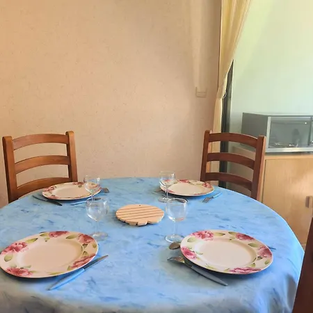 T2 Au Cap D'agde, 4 Couchages, Climatise, Proche Port Et Animations, Renove Et Calme - Fr-1-249-330 Daire