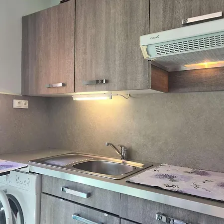 T2 Au Cap D'agde, 4 Couchages, Climatise, Proche Port Et Animations, Renove Et Calme - Fr-1-249-330 Daire