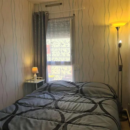 T2 Au Cap D'agde, 4 Couchages, Climatise, Proche Port Et Animations, Renove Et Calme - Fr-1-249-330 Daire Agde