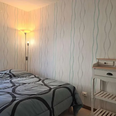 T2 Au Cap D'agde, 4 Couchages, Climatise, Proche Port Et Animations, Renove Et Calme - Fr-1-249-330